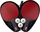 Сет пингпонг Joola Duo Pro, 2 рекети, 3 топки, со торба