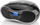 Radio boombox GoGEN CDM388SUBTS, CD MP3 USB, Bluetooth, e zezë