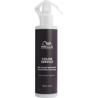 Trajtues për flokë Wella Professionals Color Service Pre-Color, 185 ml