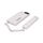 Set interkomi Orno SALEM OR-DOM-SL-923, 1 familje, 2 tela, gri