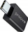 Adapter OTG Proove USB në Type C, zgjatje, i zi