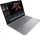 Laptop Lenovo Yoga Pro 9 16IMH9, 16", Intel Core Ultra 7 155H, 16GB RAM, 512GB SSD, NVIDIA RTX 4060, gri