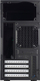 Kasë Fractal Design Core 1100, Mini Tower
