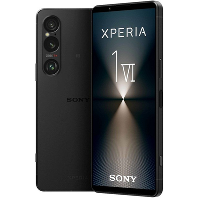 Telefoni Sony Xperia 1 VI, 6.5", 12GB 256GB, 5G, i zi