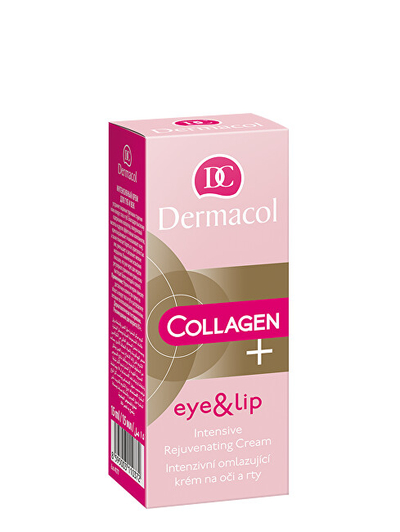 Krem Dermacol Collagen Plus 15 ml