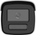 Kamerë IP Hikvision DS-2CD2T87G3-LIS2UY/SL, 8MP 4K, lente 2.8 mm, e bardhë