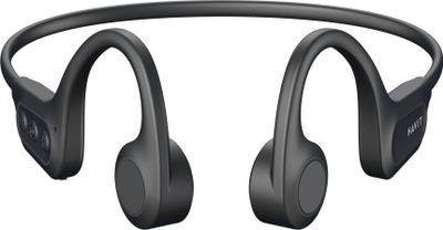 Kufje wireless Havit E531BT, Bluetooth, me mikrofon, të zeza