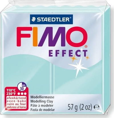 Plastelinë Fimo Thermosetting, 57g
