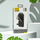 Power bank Dudao K11, 10000mAh, 10W, me kabllo të integrume, i zi