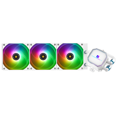 Ftohës me ujë Thermalright Frozen Prism 360 ARGB
