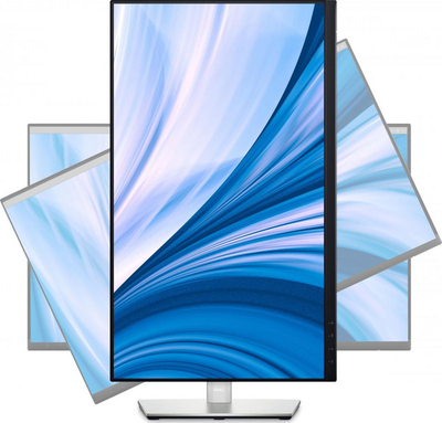 Monitor Dell C2423H, 23.8", Full HD, i zi