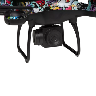 Dron Denver DCH‐350