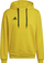 Bluzë me kapuç Adidas Entrada 22 Hoody M HI2140, për burra, pambuk poliester, e zezë