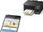 Epson EcoTank L1230 инк-џет печатач, црн