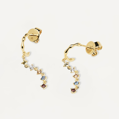 Vathë PD Paola SAGE Gold AR01-303-U