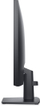 Monitor DELL E Series E2425H, 23.8", 75 Hz, i zi