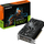Kartë grafike Gigabyte GeForce RTX 5060 Ti WINDFORCE MAX OC, 8GB GDDR7, PCI-E 5.0, e zezë