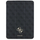 Mbulesë tablet Guess GUFC11RM24PS4SGK për iPad Air 11\" 2024, magnetike, e zezë