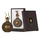 Eau de Parfum Lattafa Niche Emarati Classic Stone, 100ml