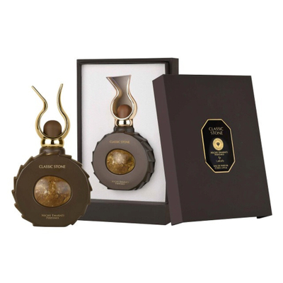 Eau de Parfum Lattafa Niche Emarati Classic Stone, 100ml