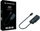 Adaptor USB C në SATA Conceptronic ABBY02B, 5Gbps, i zi