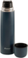 Termus Outwell Taster Vacuum, 0.75L, inoks, blu e errët