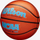 Top basketbolli Wilson NCAA Elevate VXT, madhësia 7, kafe