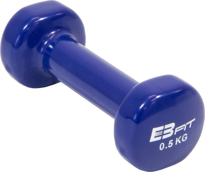 Pesha për fitnes Eb Fit, 0.5kg