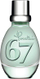 Parfum Pomellato 67 Artemisia Eau de Toilette për goca, 30 ml, aromë me lule, me freski mente