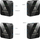 Mikrofon wireless Puluz TRRS, Bluetooth, 3.5mm TRS TRRS, i zi