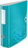 Dosje unazore Leitz 180° Active Wow A4, 82mm, turquoise