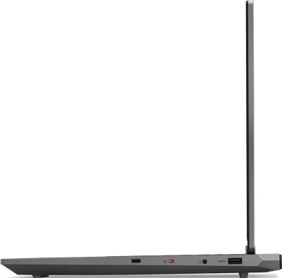 Laptop Lenovo LOQ 15ARP9, 15.6", AMD Ryzen 5 7235HS, 16GB RAM, 512GB SSD, NVIDIA GeForce RTX 3050, Windows 11 Home