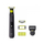 Makinë rroje Philips One Blade Pro 360 kPH087, e zezë