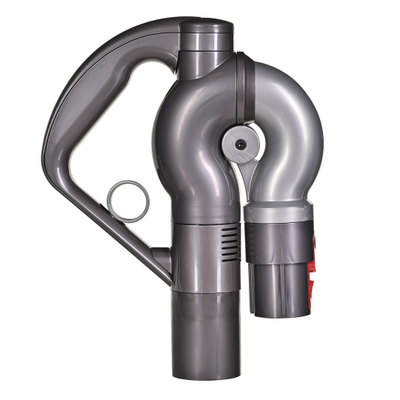 Fshesë me korent Dyson Cinetic Big Ball Multifloor 2, pa qese, filtër HEPA, gri e kuqe