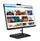 Kompjuter All-in-One Lenovo IdeaCentre 3 - Intel Core i5-12450H, 16GB RAM, 512GB SSD, 23.8", Full HD, Wi-Fi 6, i zi