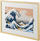 Set LEGO® Art 31208 Hokusai - The Great Wave, 1810 pjesë