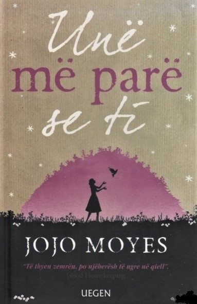 Une Me Pare Se Ti - Jojo Moyes