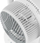 Ventilator tavoline Philips Cx2050-00, 22 cm, 3 shpejtësi me timer, i bardhë