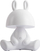 Lampë tavoline Leitmotiv Bunny, LED, plastike, e bardhë