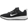 Atlete për kalamaj Nike Revolution 6, të lehta, Black White Dark Grey