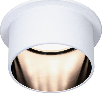 Llambë Paulmann Gil Coin 3StepDim, LED, 6W, 2700K, 230V, e bardhë