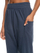 Tuta Roxy NEXT SET PANT, të kaltra