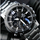 Orë dore për meshkuj Casio Connected Edifice Premium ECB-20DB-1AEF (651), e argjendtë/zezë