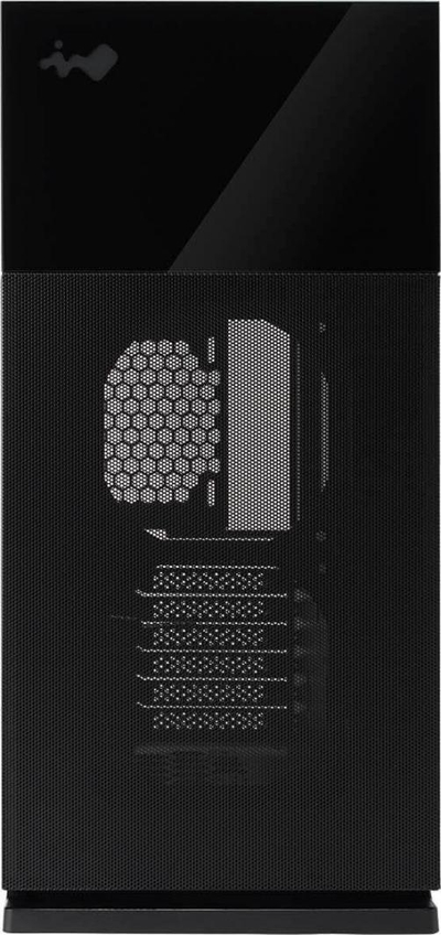Kasë In Win 127, Midi Tower