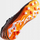 Këpucë futbolli Joma Evolution 2401 AG M EVOS2401AG, fushë natyrale, me lidhëse, të zeza