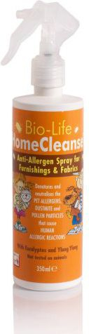 Sprej pastrues për mobilje Bio-Life HOME CLEANSE ™, 350 ml