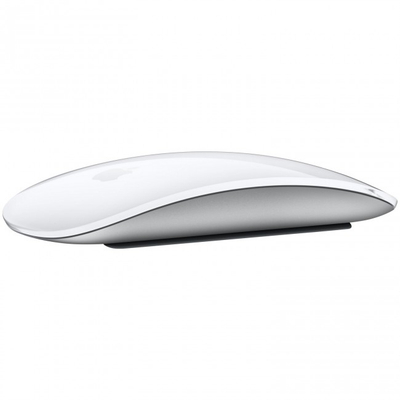 Apple Magic Mouse, White Multi-Touch Surface USB-C