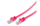 Kabllo rrjeti Shiverpeaks BS75520-M, Cat.7, 10m, magenta