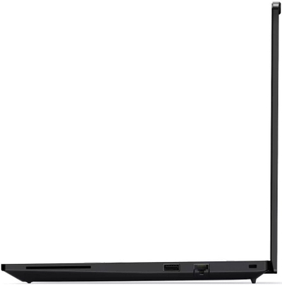 Laptop Lenovo ThinkPad P14s G6, 14.5", Intel Core Ultra 7, 64GB RAM, 1TB SSD, NVIDIA RTX Pro 500, i zi