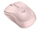 Maus Logitech M240 - Wireless, BT, rozë
